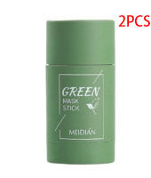 Cleansing Green Tea Cleaning Mask Clay