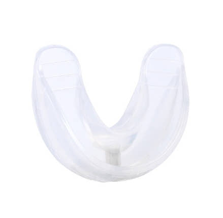 Intelligent Automatic Electric Toothbrush Brush Whitening Blue Light USB Charging