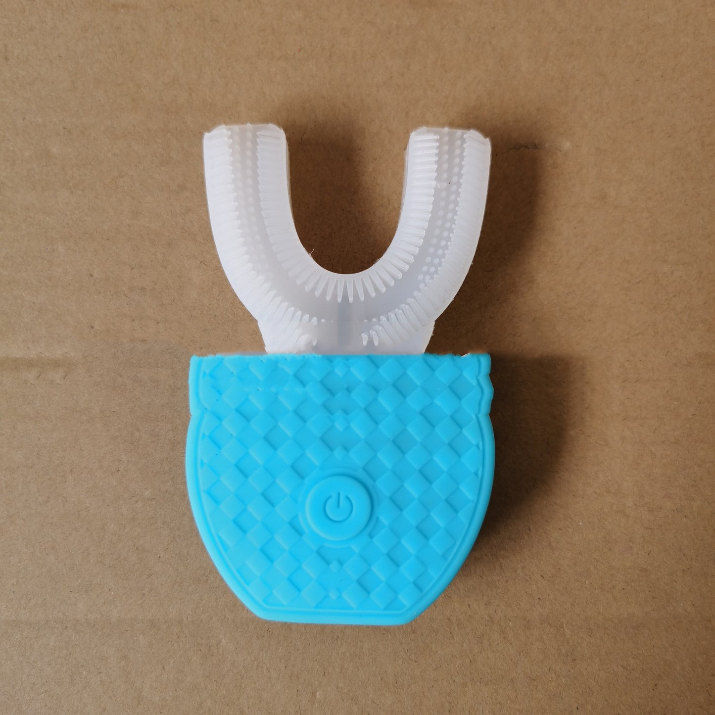 Intelligent Automatic Electric Toothbrush Brush Whitening Blue Light USB Charging