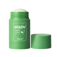Cleansing Green Tea Cleaning Mask Clay