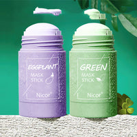 Cleansing Green Tea Cleaning Mask Clay