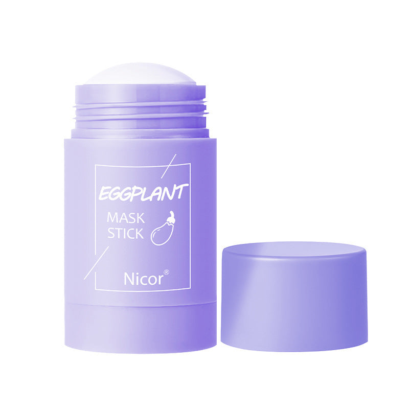 Cleansing Green Tea Cleaning Mask Clay