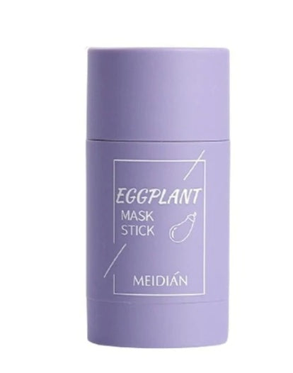 Cleansing Green Tea Cleaning Mask Clay