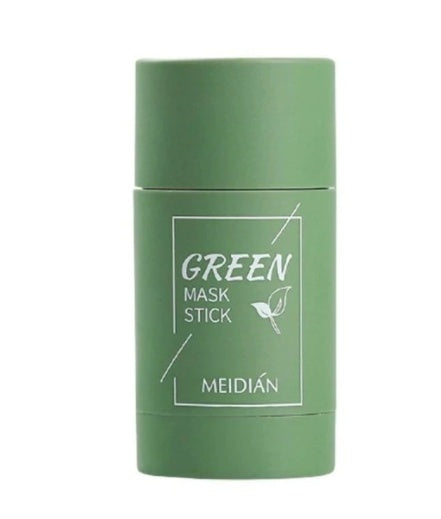 Cleansing Green Tea Cleaning Mask Clay