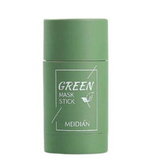 Cleansing Green Tea Cleaning Mask Clay