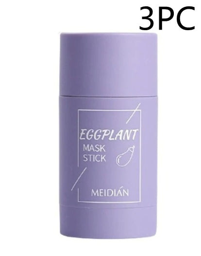 Cleansing Green Tea Cleaning Mask Clay